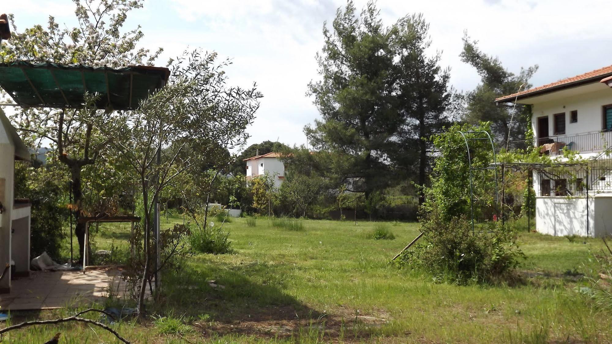 כלקידיקי Pefka Studios & Apartments מראה חיצוני תמונה