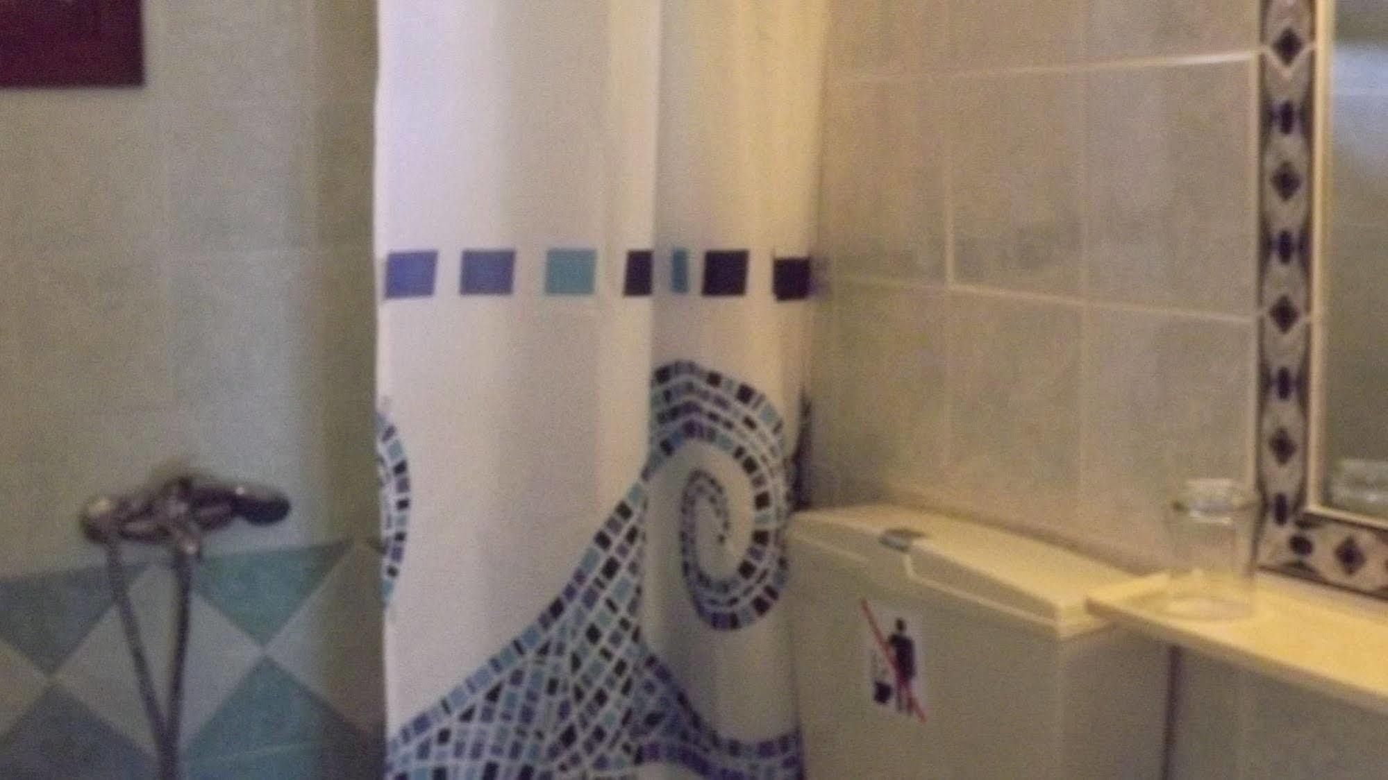 כלקידיקי Pefka Studios & Apartments מראה חיצוני תמונה